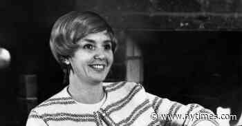 Betsy Byars, Who Wrote of Deserted Children, Is Dead at 91