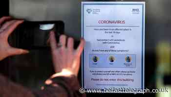 Coronavirus forces Scottish school closures