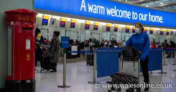 Coronavirus advice for Wales: Latest information on schools, self isolating, and social gatherings