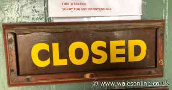 Live coronavirus updates as 34 more people are diagnosed in Wales and death toll rises again