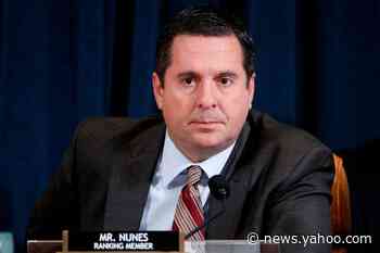 'Go to Your Local Pub': While Experts Call for Social Distancing, Rep. Devin Nunes Advises People to Leave Their Homes