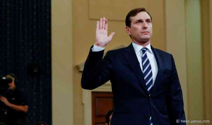 U.S. Democrat impeachment lawyer tests positive for coronavirus