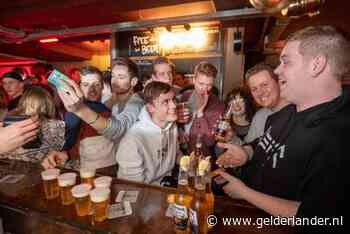 Corona bestrijden met een flesje Corona