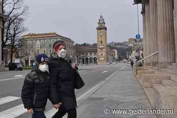 ‘Tien pagina’s met overlijdensadvertenties, zo staan we ervoor hier’