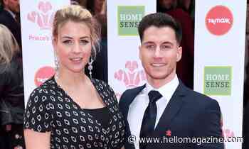 Strictly's Gemma Atkinson reveals how becoming parents has changed her and Gorka Marquez in hilarious new post