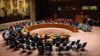 Ireland's fight to win itself a place on the UN Security Council doesn't do it any credit