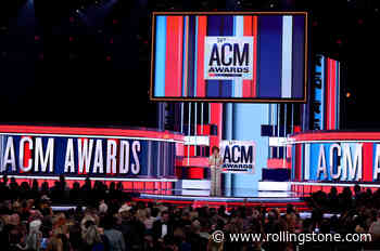 ACM Awards Postponed Because of Coronavirus