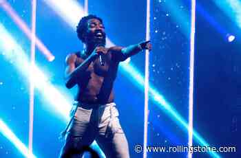 Donald Glover Surprise Releases Collection of New Music