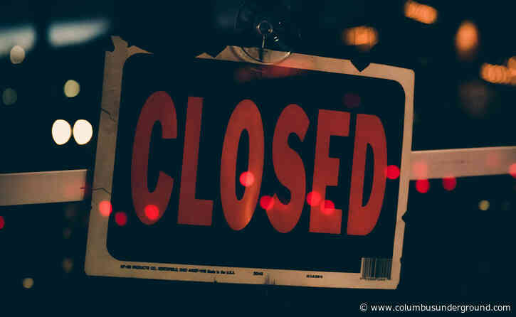 Governor DeWine Orders All Ohio Bars & Restaurants Closed For Dine-in Customers