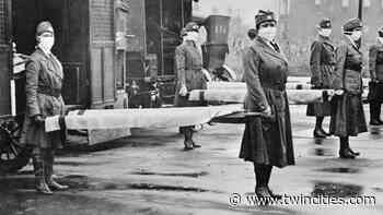 Rosario: The past is sometimes the best teacher for what to do now - TwinCities.com-Pioneer Press