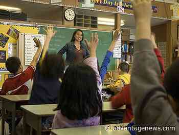 ISBE seeks nominations for top teacher awards - AdVantageNEWS.com