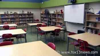 Home school teacher offers parents tips amid closings due to coronavirus - FOX 13 Tampa Bay