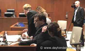 Springboro school official responds to verdict in ex-gym teacher’s trial - Dayton Daily News