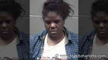 Belligerent teacher who made mass threats arrested, police say - FOX 46 Charlotte