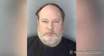 Special needs teacher at Northside Middle School arrested - WIS10