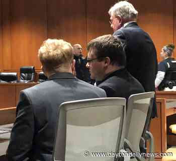 Ex-Springboro gym teacher guilty on 34 charges of gross sexual imposition with first-grade girls - Dayton Daily News