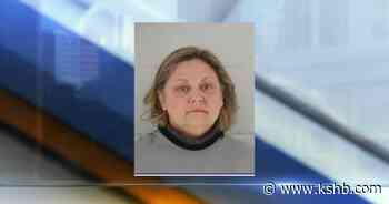Former SMSD teacher charged with battery, accused of kicking a kindergartner - KSHB