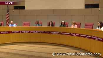 CMS adds teacher workdays, moves Spring Break due to coronavirus - FOX 46 Charlotte