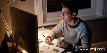 Hey, Teacher, Teach Those Kids at Home - The Wall Street Journal