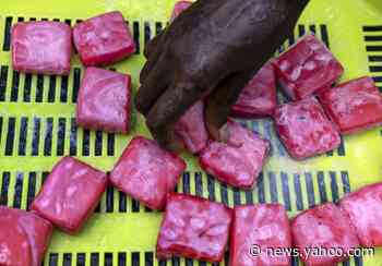 Several African nations roll out measures to fight virus