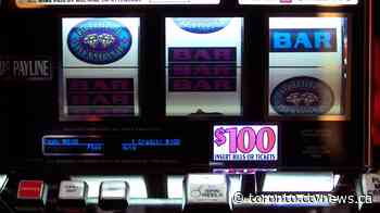 OLG shuts down casinos due to COVID-19 concerns