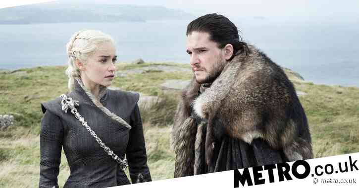 Game of Thrones star Emilia Clarke ‘annoyed’ at Jon Snow’s ending
