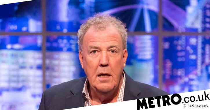 Jeremy Clarkson fears for near future as power goes down amid coronavirus outbreak