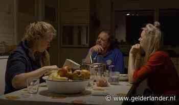 Vrouwen verbaasd tijdens het pastadiner: boer Jan slikt wel eens ‘een pilletje’