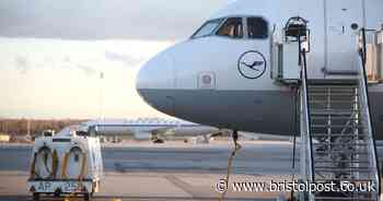 Coronavirus: Full list of cancelled flights by Ryanair, easyJet, British Airways, TUI and more