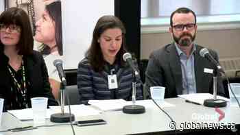 Saskatchewan activates its pandemic plan following new presumptive cases of COVID-19