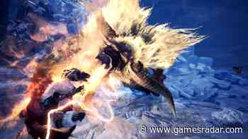 Monster Hunter World: Iceborne ships 5 million worldwide