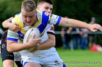 Batley Boys praised after Gateshead Storm clash is abandoned - Batley and Birstall News