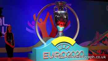 Italian FA to request postponement of Euro 2020 to complete Serie A season