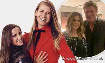 Richard Wilkins coronavirus: Fear strikes Dancing with the Stars