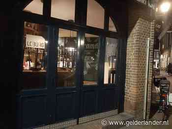 Horeca in studentenstad Wageningen na sluiting: ‘Dit was niet meer te handhaven’