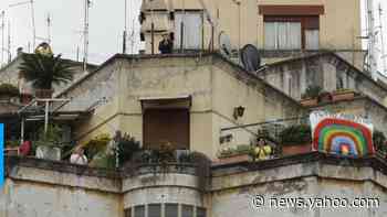 Italy death toll jumps past 1,000