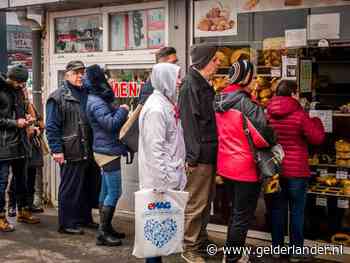 Gemeenteraadsverkiezingen in Frankrijk: ‘Stokbrood kopen gevaarlijker dan stemmen’
