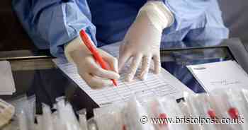 Number of confirmed coronavirus cases in South Gloucestershire rises to four