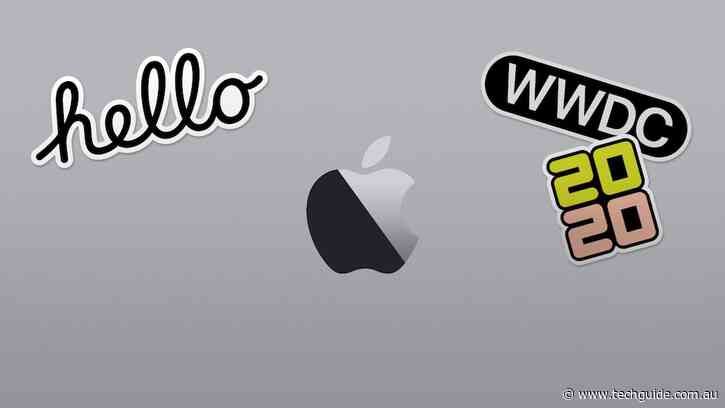 Apple to hold WWDC as an online event and closes all its stores outside China