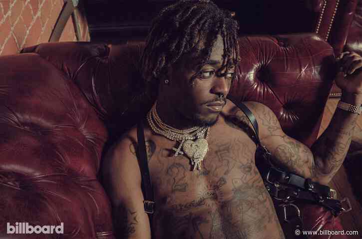 Lil Uzi Vert’s ‘Eternal Atake’ Debuts at No. 1 on Billboard 200 Chart With Biggest Streaming Week Since 2018