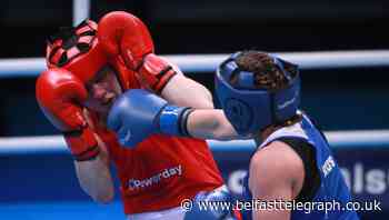 Rosie Eccles ‘heartbroken’ after Olympic qualifying defeat