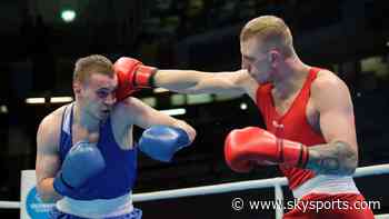 Olympic boxing qualifiers close doors