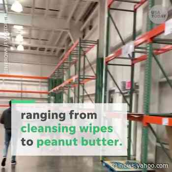 Could the coronavirus outbreak be gone by summer? What we don't know is 'epic'