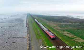 Coronavirus und die Folgen - Knapp 5000 Infektionen in Deutschland: Bayern ruft den Katastrophenfall aus