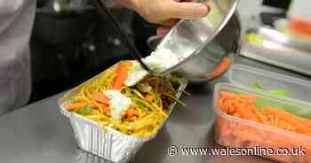 Chinese takeaway staff suffer racist abuse due to coronavirus