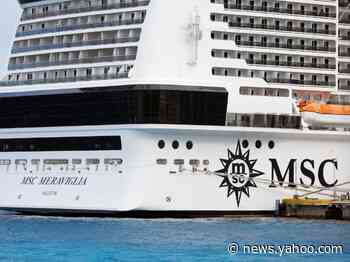 More than 3,800 passengers on a cruise ship disembarked in Miami without screening for COVID-19, despite a previous traveler testing positive days earlier