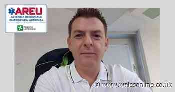 Paramedic, 46, becomes one of Italy's youngest coronavirus victims