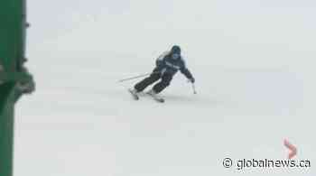 Edmonton’s Snow Valley shuts down operations due to COVID-19