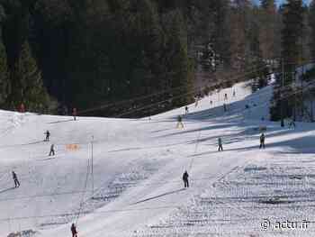 Coronavirus. La Station des Rousses dans le Jura ferme les pistes de ski - actu.fr