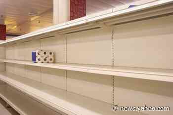 In the Wake of the Coronavirus, Here's Why Americans Are Hoarding Toilet Paper